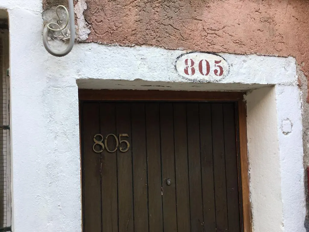 Casa Nicoletta Villa Venice 0*,  Italy