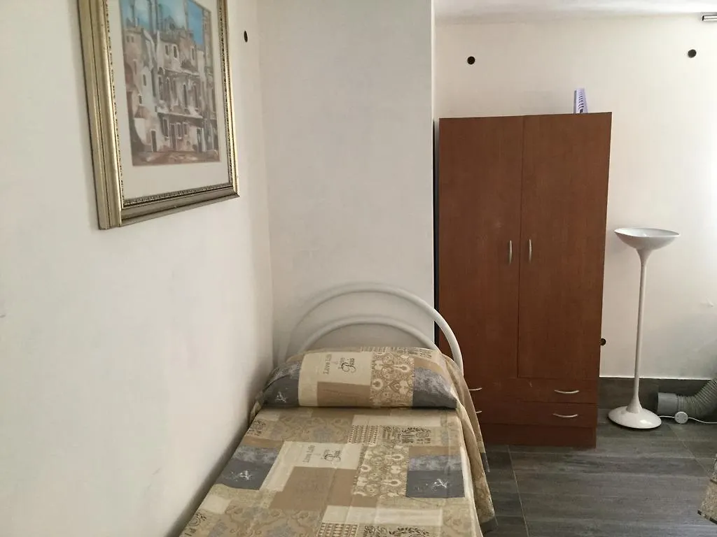 Casa Nicoletta Villa Venice 0*,