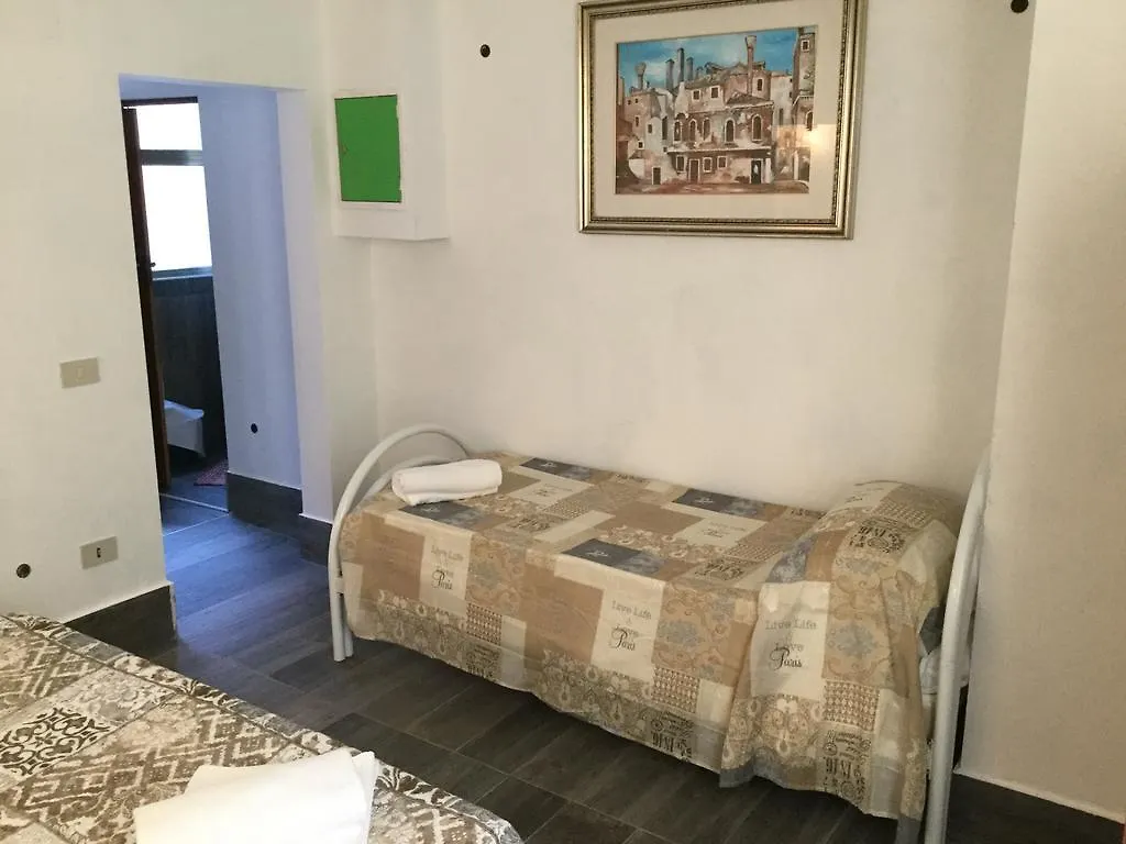 Casa Nicoletta Villa Venice
