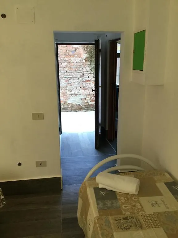 Casa Nicoletta Villa Venice Holiday home