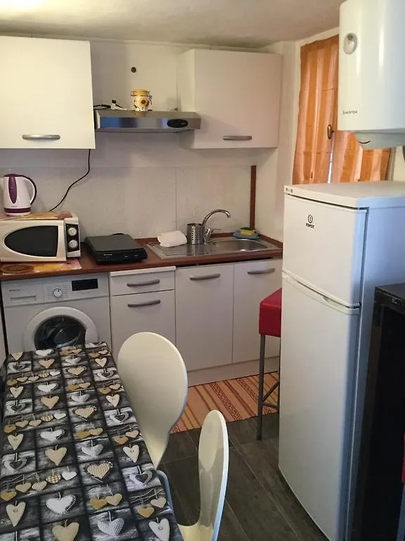 Holiday home Casa Nicoletta Villa Venice Italy