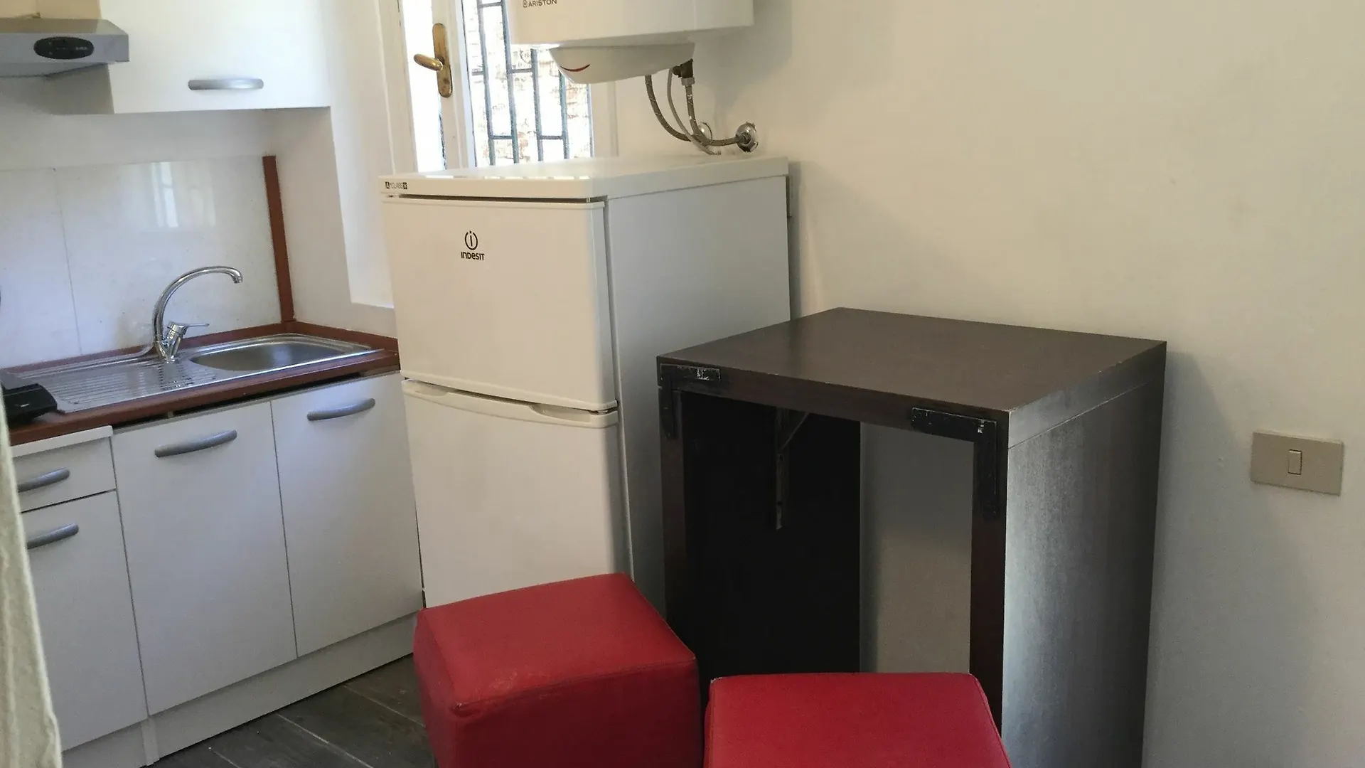 Casa Nicoletta Villa Venice