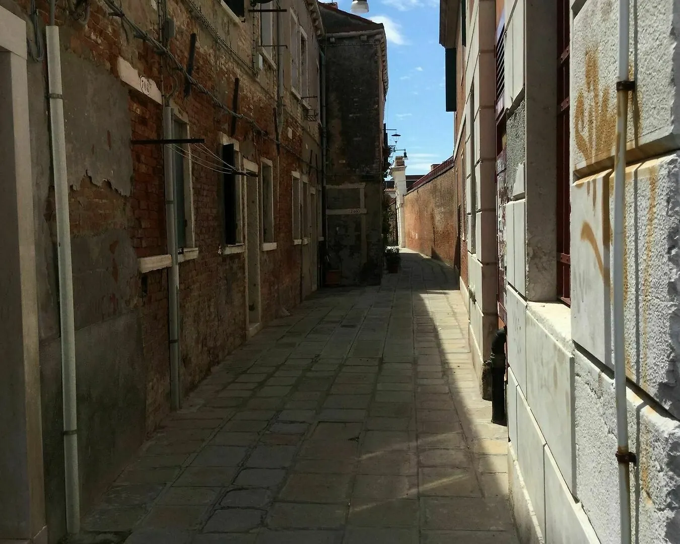 Holiday home Casa Nicoletta Villa Venice