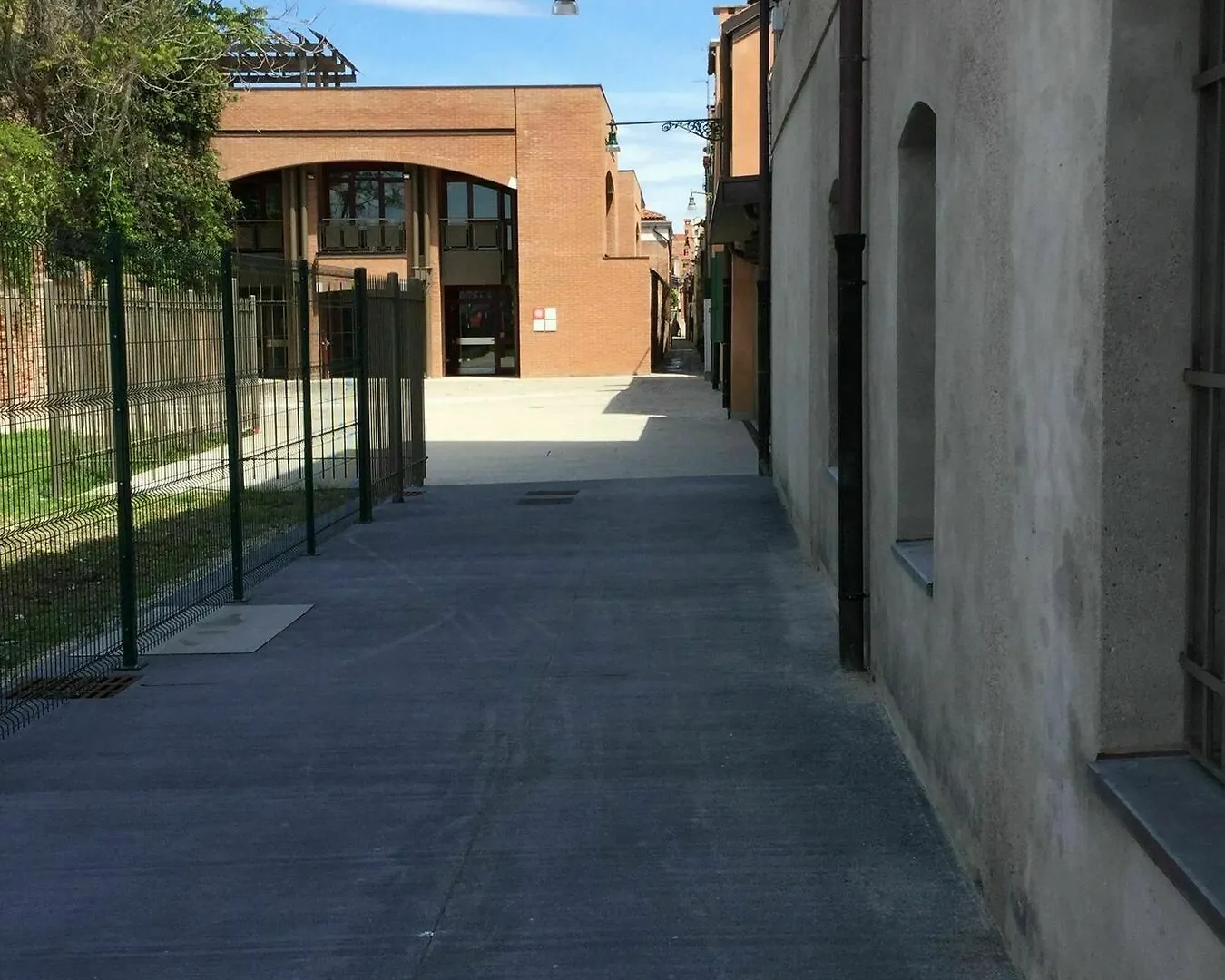 Casa Nicoletta Villa Venice 0*,  Italy
