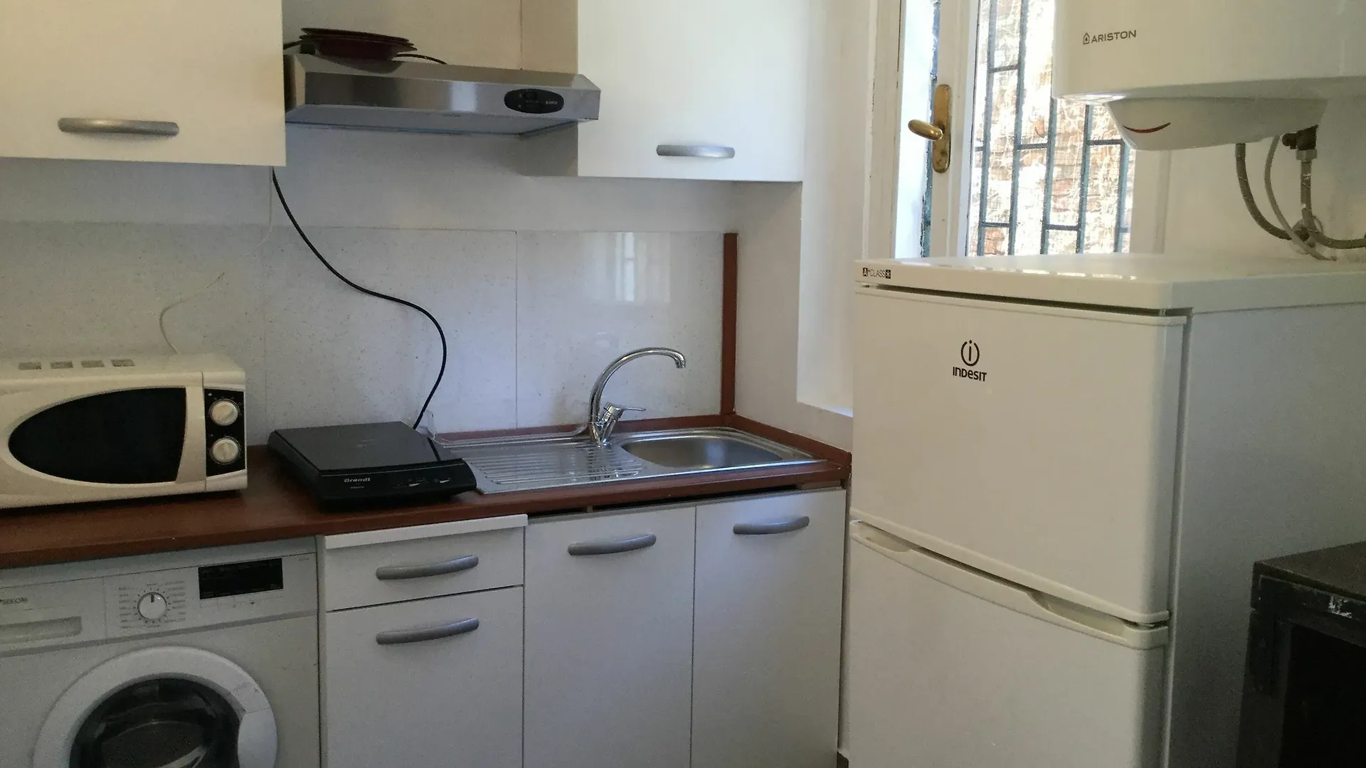Casa Nicoletta Villa Venice