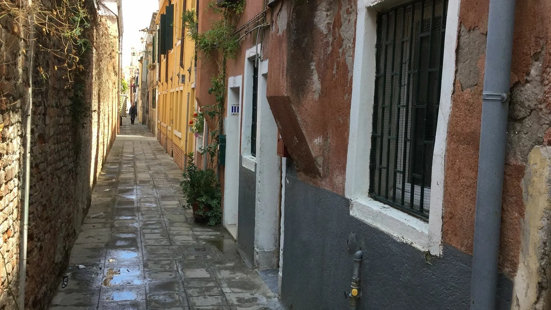 Casa Nicoletta Villa Venice Holiday home